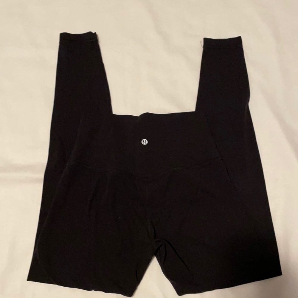 lulu align leggings